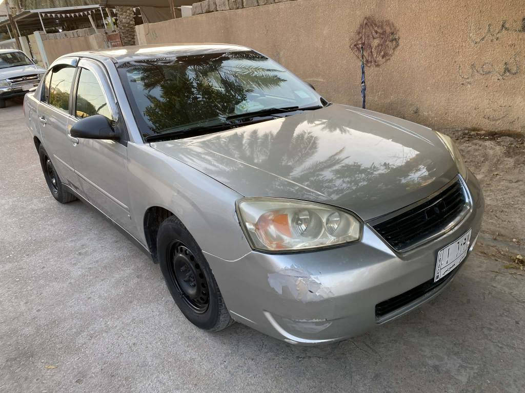 السلام عليكم ماليبو ٢٠٠٧ رقم ديالى بأسمي مكينه وكير حاويه جدد صدر امامي خلفي جدد تبريد تدفئه شغال بلاديه بدون صبغ ضرر جامرلغ امامي وشويه بلبنيد بدون دواخل جاهزة على اخر حبايه
تخم تاير جديد للبيع او مراوس بسيارة نفس السعر
العنوان ديالى بعقوبه
السعر ٦٠ وبيها مجال للطيبين
*********** بعقوبة, ديالى
