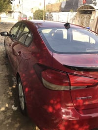 سيراتو ٢٠١٨ • وارد خليجي • محرك ١٦٠٠