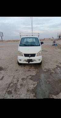 هايفي • مكينة مقفولة • جير مقفول