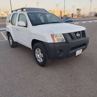 نيسان اكستيرا • اكستيرا 2009 • نيسان 2009 • سيارة نيسان • جيب نيسان • ...