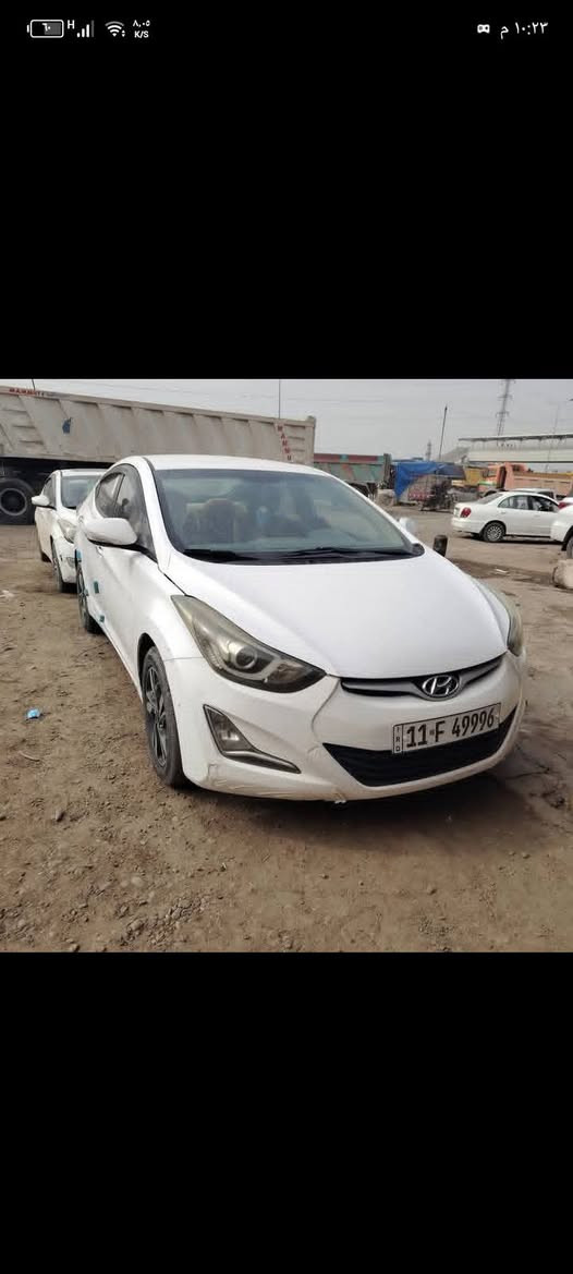 سلام عليكم سياره النترا 16 خليجيه
فول سياره مكينه 1600
شاير بل امري شاشه كامره
تحكمات ستيرن حساسات
تبريد ثلج 🥶 تفهمه
صدر جديد 
تخم تاير جديد 
رقم بغداد جديد تحويل ثاني يوم 
سوناره موجود 
العنوان التاجي 
***********
