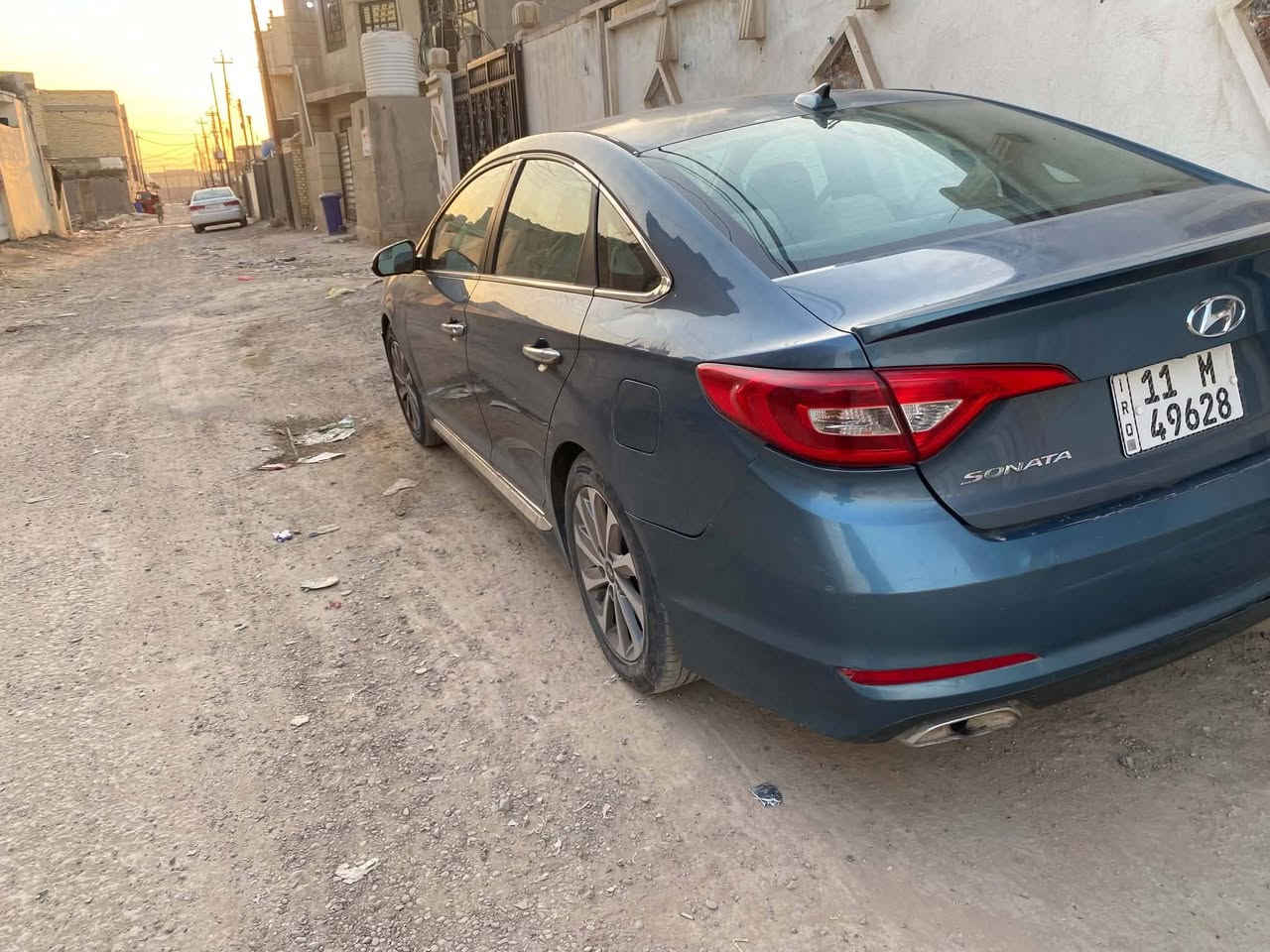 بيع سريع
السيارة بأسمي / سوناتا ٢٠١٥ سبورت وارد أمريكي

٣ قطع صبغ بدون حادث  

١١٥ $
***********

