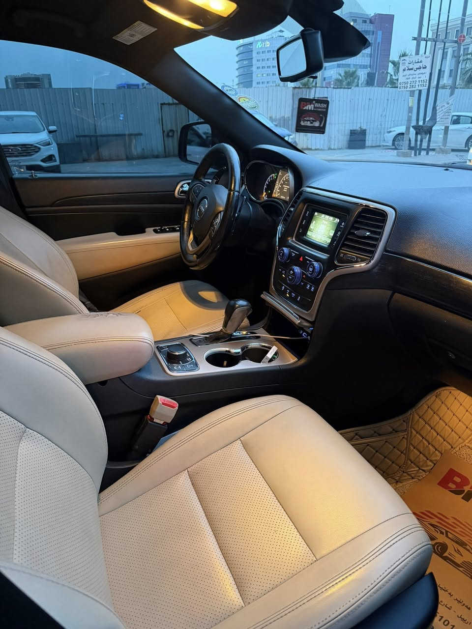 جيب موديل 2016 ٢ بارجه سبخ بونيت جامرخ رقم سليمانيه ٣ مكان بارد به سيت سياره سعر ٢٠٥ شويه مجال *********** معرك مفتوح به س بشترت
