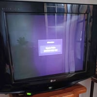 LG • نظيف • صوت صافي