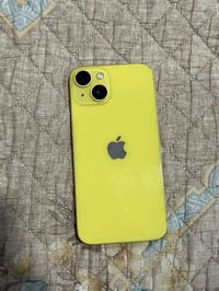 آيفون ١٤ • ١٢٨ • بطاريه ٨٣