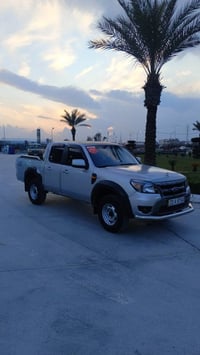 فۆرت ڕنجە رە مە کینە گازە سوپە رە پە مپونۆزڵە دبڵ آکسلە مودیل2011یە گێ...