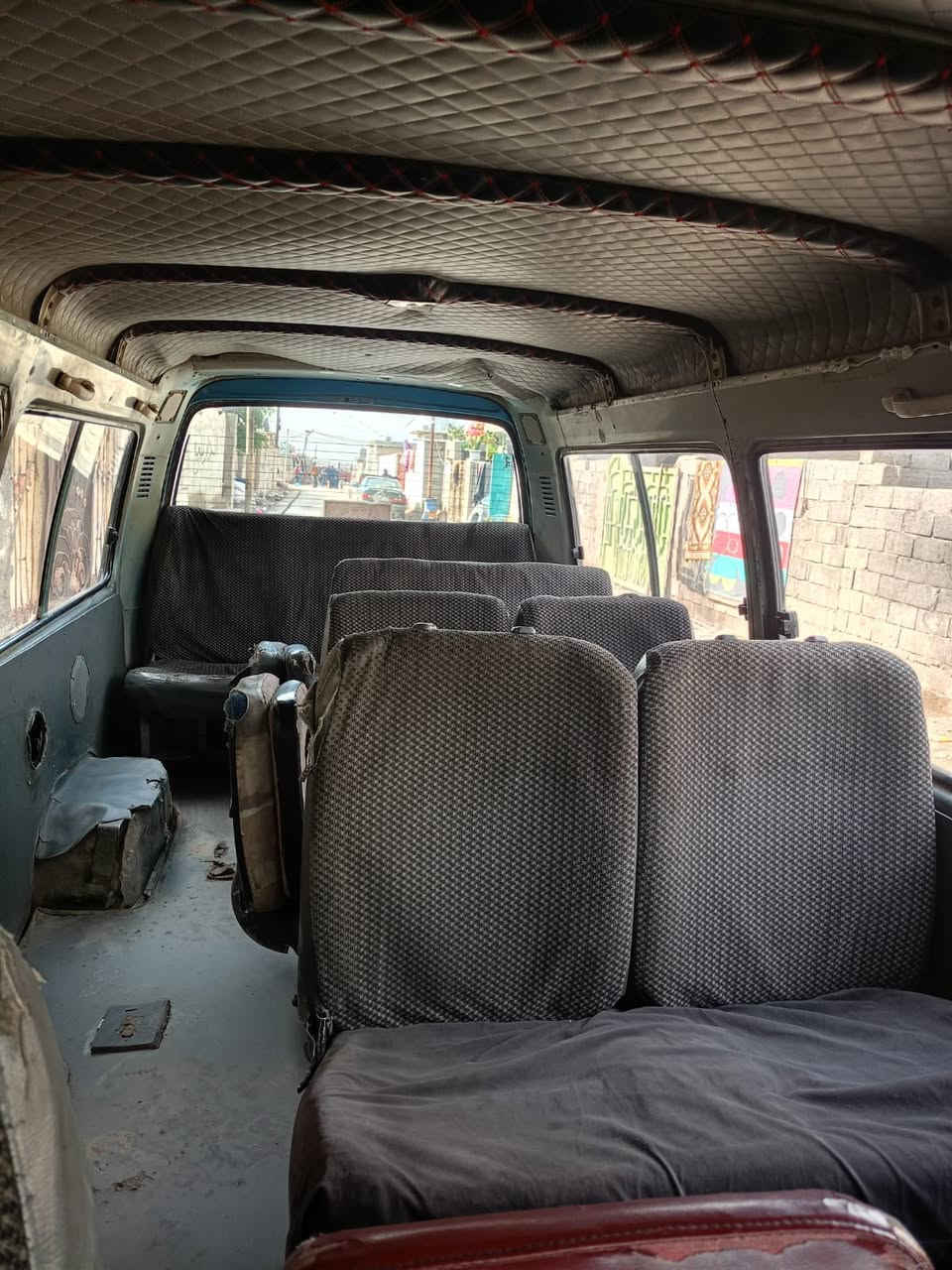 سلام عليكم سياره البيع مكينه كير خير من الله كاز مال بريجو ٣٠٠٠كهربايات شغاله سياره مطلوبه مليون ونص جاهزه كبل الشارع المكان بغداد المعامل الحسينيه اني مكلف بل نشر ٠٧٧٦ ٩٩٠ ٨٨٥١رقم صاحب السياره السعر ٢٠بيهه مجال حك جيتك
