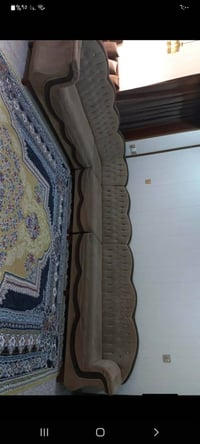 كنب • سليمانية تاسلوجة • قابل التفاوض