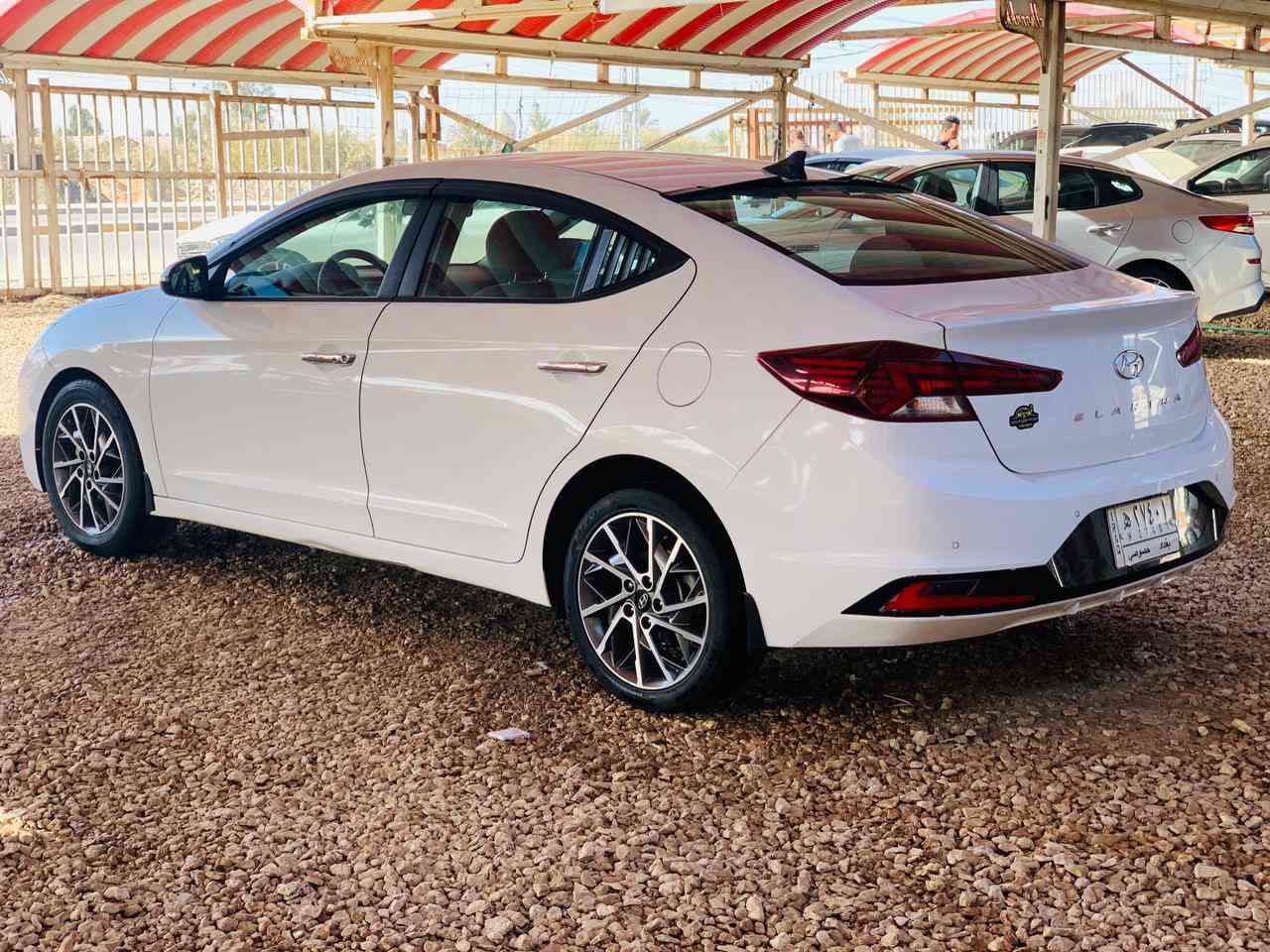 سلام عليكم
النترا 2020 
كفاله عامه من الصبغ والتبديل والبارد 
رقم بغداد تحويل مباشر 
محرك 2000 دوش
فول موصفات 
بصمه 
بصمه ابواب 
تبريد قطعتين 
حساسات خلفيه 
حساسات اماميه 
كاميرا 
شاشاه 
فتحه 
يدات نيكل
السعر 160 
الديوانية الحمزه الشرقي 
***********
للبيع او مرواس ب اقل
سنويه نافذه 
تفاصيل كاملة
