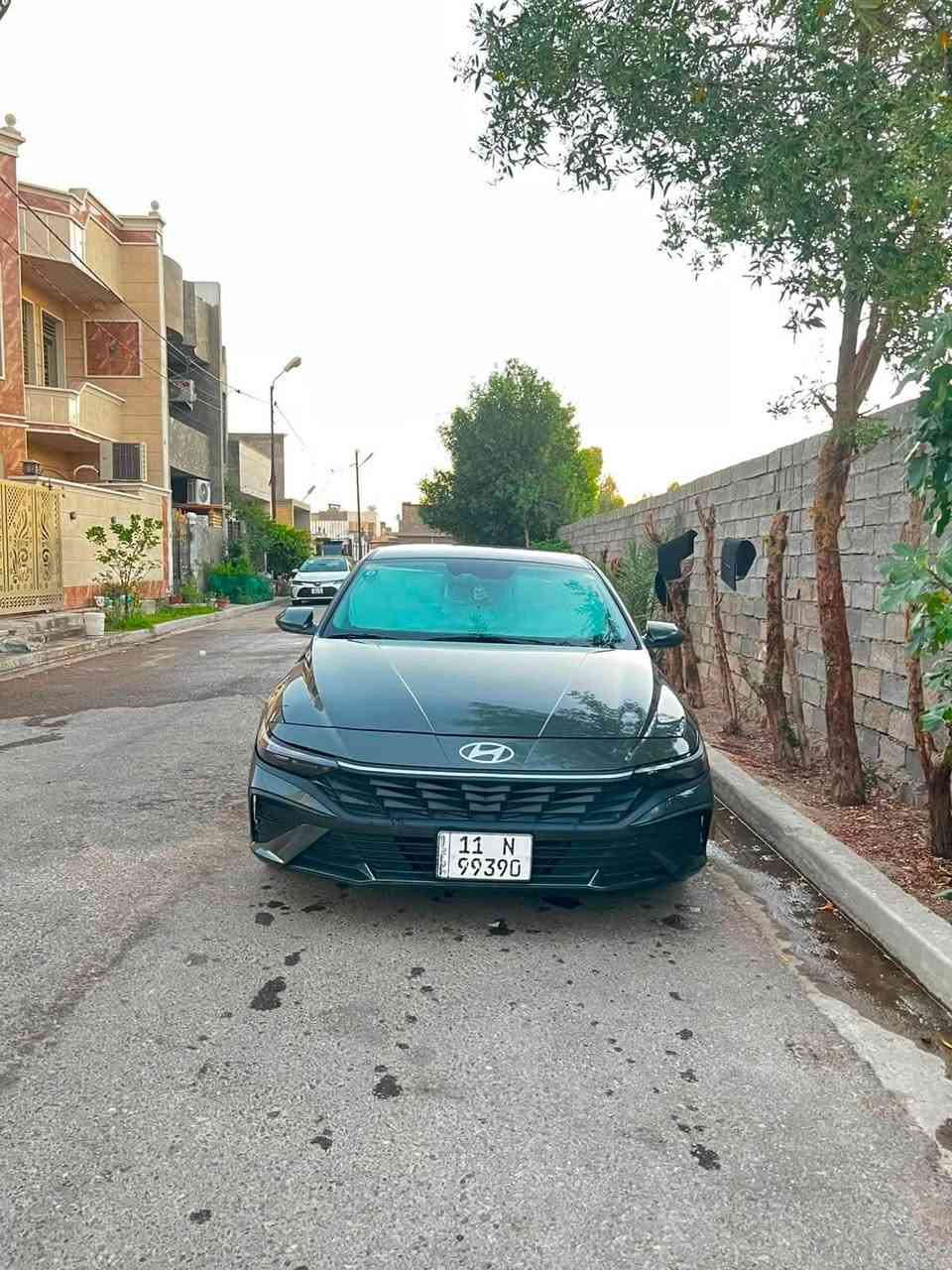 سلام عليكم 
النتره 
موديل 24 
مشيه 33 
سياره كلين بدون حادث حدثه اربع الصبع بل جنطه 
سيار شاسه جدتال 
بصمه @
تشغيل عن بعد 
سياره جازه دخلته بيدي من عمان 
*********** مواصفات هواي السعر 165 سياره بدون حدث
