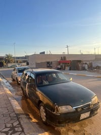 اوبل • رقم كركوك • الماني