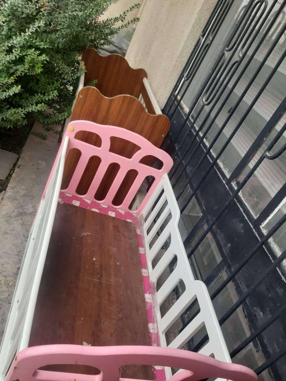 جربايه اطفال للبيع عدد 4 
مكاني الدوره
سعر الوحده 25


**إذا كنت صاحب هذا الإعلان وتريد حذفه لأي سبب، رجاءا أرسل رسالة إلى الدعم الفني**