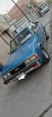 موديل ٨١ • جير ٤ • مكينة معمره
