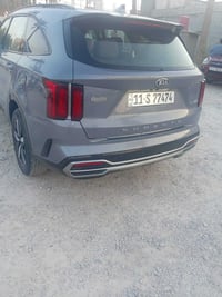 سورنتو • ٢٠٢١ • تيربو