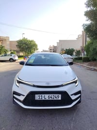 كورلا اس • ٢٠٢٤ • هايبرد
