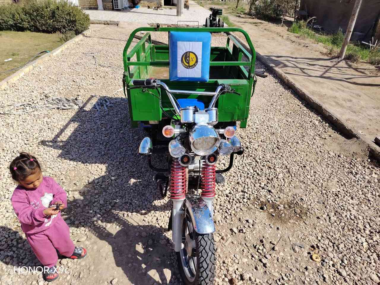 ستوته جمره فحل للبيع موديل 2021اوراق أصولي ركبه وشاصي مكفولات كهربائيات كله شغاله العنوان بابل الهاشميه
***********
