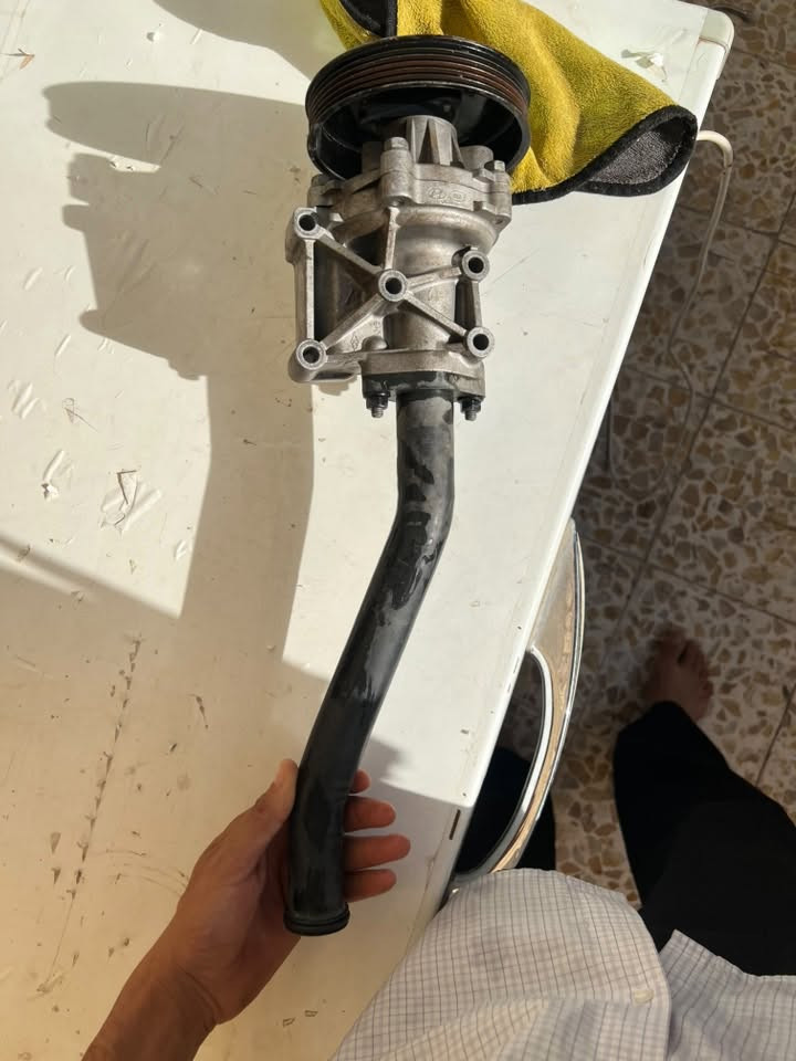 واتربم جديد مال اوبتيما 2000 دوش تفصيخ هوه و البوري مالته و البلي  سعره 45 مكاني الناصريه المركز و اعتذر لا يوجد توصيل   

***********
