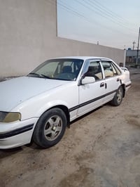 برنس موديل 95 رقم بغداد بسمي تحويل مباشر كير محرك شرط السعر 35 وبيها م...