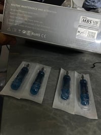 Dr. Pen M8S • ميكرونيدلينغ • عناية بالبشرة