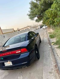تشارجر • ٢٠١٤ • رقم بصره