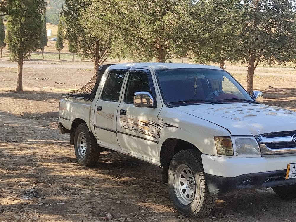 سەرەتا بەناوی خوا 
بیکاب دێر 
مۆدێل 2008 
کارێتەر 
مەنەفێستی حەوپەڕ فسفۆڕ 
گێڕو مەکینەی بەشرت 
ئەکسلی بەشرت 
دوای پێشی نوکە دەرزی پێوە نیە 
کارەبای کامل ئیشەکات ناوگێچی گش ئیشکات 
دووجام کارەبا 
چوار تایەی تازە 
دەشبوڵ مەرزیە 
گێڕ کورتە بیلاد 
لێداروی نیە 
فڵجەو لایتو چواریو ئێشەکات 
ناو بۆدی و باڵی جامی دواوە 
سەیاری مەعرز نیە 
فرۆشتن 33 گۆڕینەوش لەسەر دڵ گرتن شمشمل, السليمانية


**إذا كنت صاحب هذا الإعلان وتريد حذفه لأي سبب، رجاءا أرسل رسالة إلى الدعم الفني**