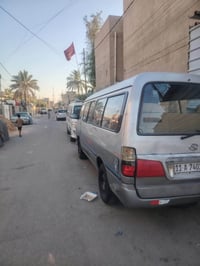 فتون ٢٠١٢ • محرك • صبغ رصاصي