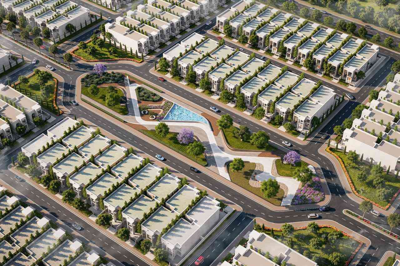 مشروع فيلا اليونانية في أربيل

المدينة اليونانية هي مجمع سكني حديث مستوحى من العمارة اليونانية الكلاسيكية الهادئة 🏛✅

یتکون من مساحتین:
220 م² و 240 م²
عنوان المشروع: أربيل - طريق 150م - بالقرب من مدينة كنجان والقرية الإسبانية

🔻يمكنكم التواصل معنا عبر #واتساب و #فايبر:
  ***********‪ 📞 
------------------------
پڕۆژەی ڤێلای یۆنانی لە هەولێر

شاری یۆنانی کۆمەڵگەیەکی نیشتەجێبوونی مۆدێرنە کە ئیلهامی لە تەلارسازی کلاسیک و ئارامی یۆنانییەوە وەرگرتووە 🏛✅

پێک دێت لە رووبەرەکانی:
220 م٢ و 240 م٢
ناونیشانی پرۆژەکە: هەولێر - سەر ڕێگای 150م - نزیک گەنجان ستی و گوندی ئیسپانی

🔻دەتوانن لە ڕێگەی #واتسئەپ  و #ڤایبەر پەیوەندیمان پێوە بکەن:-
 ***********‪ 📞
