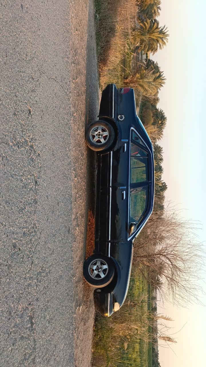 السلام عليكم 

برنس فراشه للبيع كير اوتماتيك 

موديل 96 

مكينه 2000 مفتوح 

رقم بغداد مشروع وطني 

شرط التحويل 

منضومة زينون 

للأستفسار ‭0780 685 6989‬
