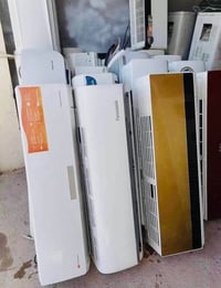 قطع داخلية • شغالات • ٢طن وطن ونص