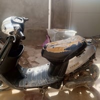 دراجه زعره • تشتغل • ديوانيه مركز