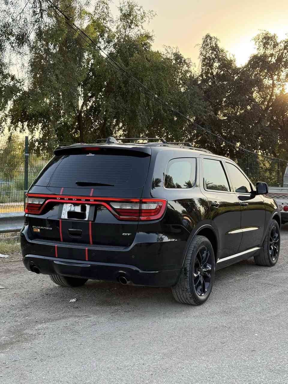 دورنكو هارلم GT Plus 
وارد خليجي مكفوله
فول مواصفات اعلى فئة
رقم بغداد باسمي
سنوية لل2031 وهزه ولوحات جدد
حجم المحرك V6 3600
محرك مفتوح بساتم 14 بانزين عادي فقط انسى الدوانز
سيرفس صيانة كاملة ع السياره جاهزه لآخر حبه
ماشيه 53
( السيارة وضع الوكالة )

المواصفات فول 1/1✅
داخل جلد اوف وايت 7 راكب
شاشات كشنات 
فتحة سقف
الجام ينزل اوتو من البصمه
تشغيل عن بعد
انارة ترحيب
مقعد السائق خزن ميموري
رادار جانبي ( نقطة عمياء )
ماسحات اوتو مع المطر
مانع تصادم خلفي 
كامرة خلفية دواره
كشنات وستيرن تدفئة
كشنات خلفية تدفئة
ويل كب حجم 20
كشنات حضن وتحكم كهرباء 
مرايات قلابة مع البك
شفتات ستيرن
دخول ذكي بصمة ابواب
صندوك كهربائي 
حساسات خلفية 
مراة جانبية هيتر وتعتيم 
وضعيات قيادة سبورت وايكو
شاشة ابل كار بلي واندرويد اوتو 
اوتو ستارت ستوب 
تشغيل عن بعد 
لايتات زينون عدسات ليزريه حيل قوي
بلوجكتر زينون
بصمة ابواب 
تبريد 3 قطع مركزي

السعر 285
مكاني الاعظمية
***********
