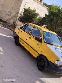 اخوتي سايبا للبيع 2011 مكينه وكير شرط دشبول نفخ وشرط الوكليه والتحويل ...