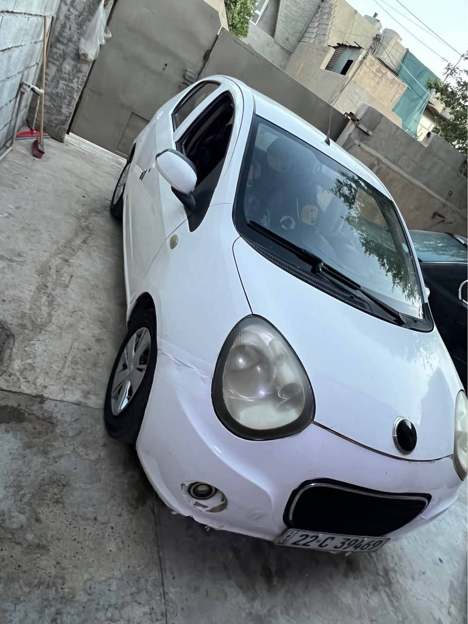 شرط تحويل كركوك, العراق


**إذا كنت صاحب هذا الإعلان وتريد حذفه لأي سبب، رجاءا أرسل رسالة إلى الدعم الفني**