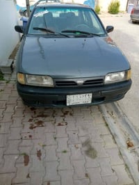 نيسان بريمر • ١٩٩٤ • تيراته جديد