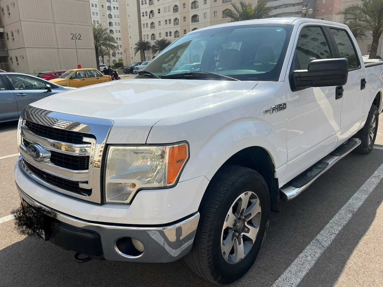 2104 خليجي رقم اربيل انكليزي جديد هزه وفحص  منضومه غاز بيه محرك 5000 8سلندر سياره جهازه تدفئه تبريد شاشه اندويد نوعيه راقيه كامره تحكمات داخل عسلي بي او مراوس سعر 162 سعر مكانه كربلاء ***********
