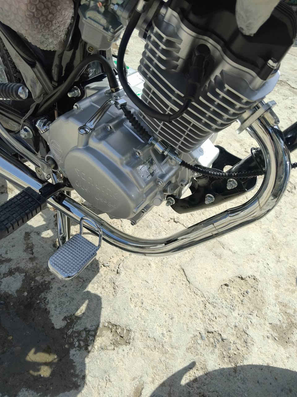 دراجه سونك مستعمله 10 ايام بعدها صفر للبيع السعر ٧٨٠ أو بيها مجال قليل موجود خاص أو عل رقم ***********
