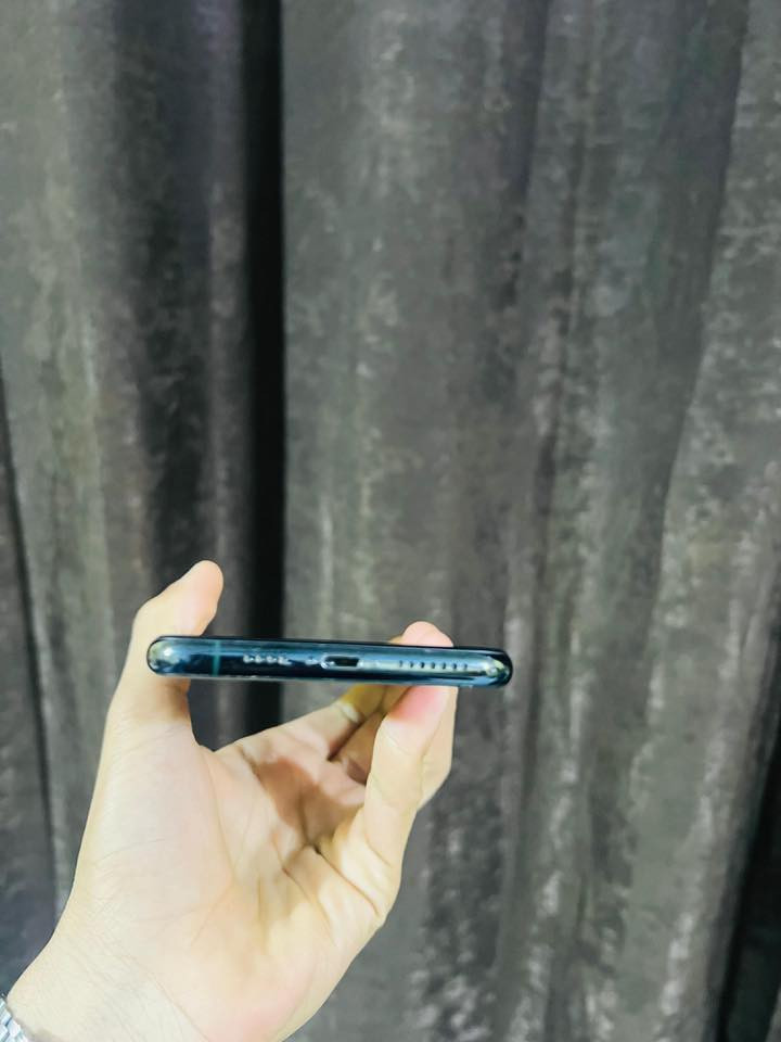 السلام عليكم ايفون 11برو ماكس شرق اوسط عربي
نضافه 98‎%‎ جهاز كلش نضيف بطاريه 82الاصليه غير مستبدله ولا مرفعه ذاكره 512 الجهاز كلش نضيف مبدل شاشه وضهر وكاله شرط اصليات مكاني البصره السعر 280وبي مجال بسيط ***********بيع فقط مامتواجد على الفيس
