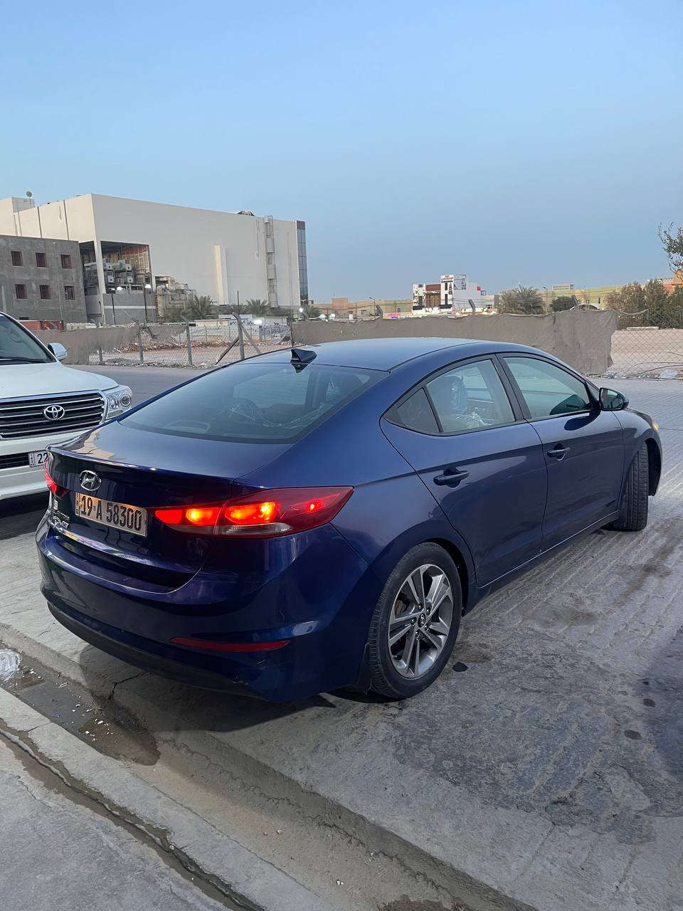 النترا 17كلين سياره بدون حادث بدون اي ضرر بدون ايرباك سونار موجود بسمي سنويه وهز جديد ماناقصهه اي شي محرك 2000دوش
كيرهه ATماشيه 91مكاني نجف للأستفسار *********** السعر 123بيهه مجال حك الجيه النجف, العراق
