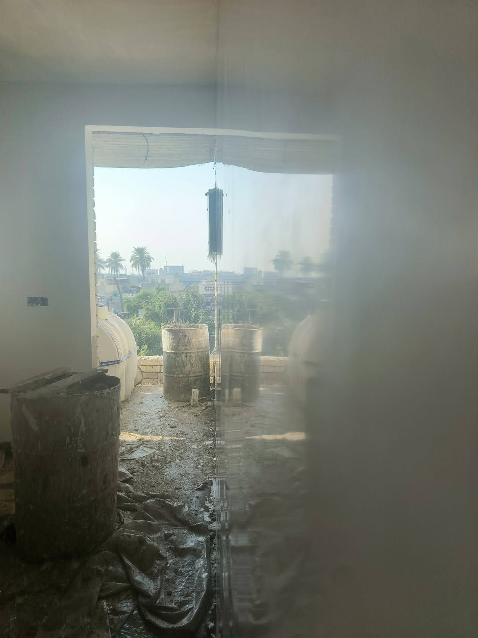 السلام عليكم كادر جص وبياض متفرغ حاليا
الكادر متكون من ٤ خلفات 

شغل درجه اولى 

مساطر كبان وخيط 

شغل جدًا نضيف 

  التزام بالوقت والعمل 

داخل بغداد فقط

للاستفسار***********
