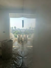 كادر جص وبياض متفرغ حاليا الكادر متكون من ٤ خلفات   شغل درجه اولى   مس...