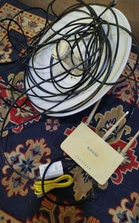 كربلاء • إلكترونيات