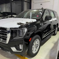 جمسي 2024 زيروو وكالة المنصور SLT  ماشيه 4 الف  – رقم مثبت وسنوية ابيع...