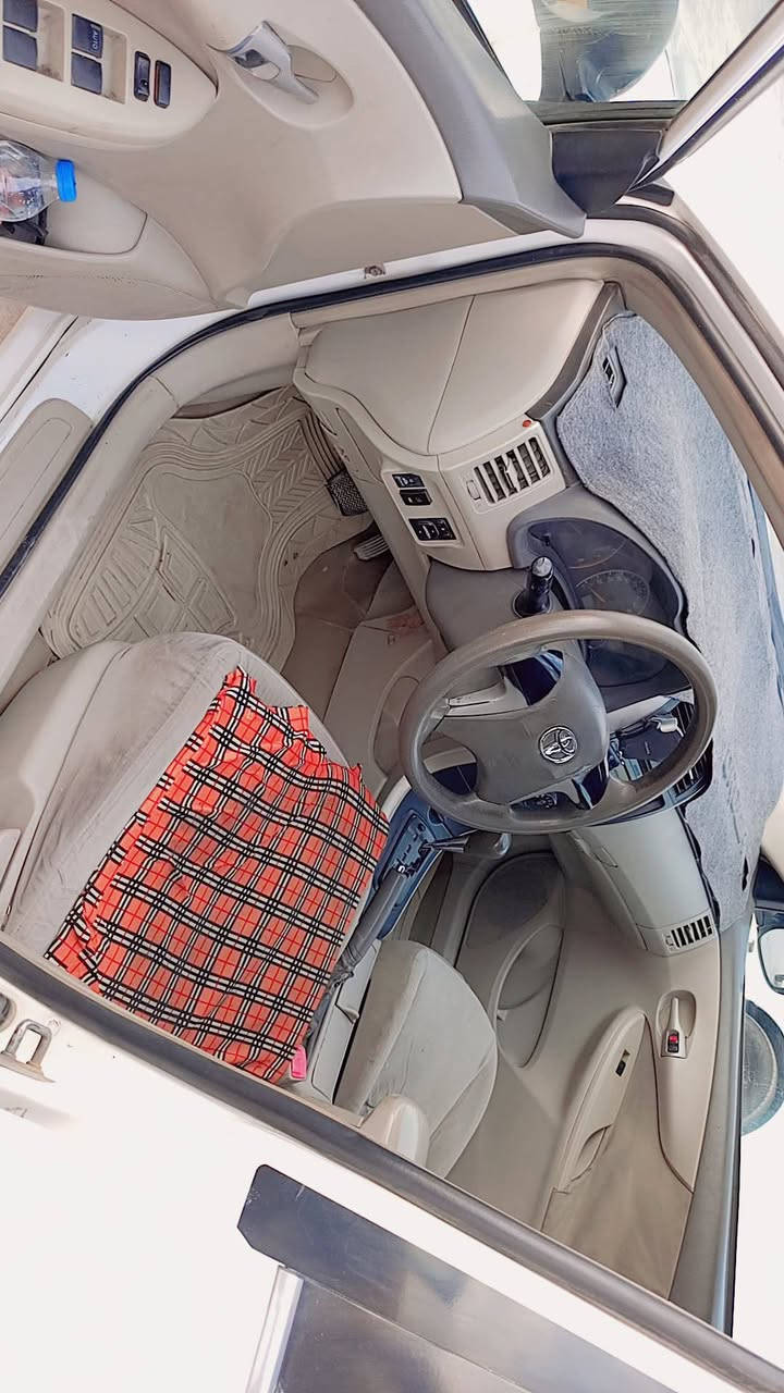 السلام عليكم اخوان كورلا موديل 2008 محدثه 13 اخوان سونار منشور مكينه أو كير أو تبريد مكفول بدون دواخل خليجي بسمي تحويل مباشر مكاني كوت سعر 88 مجال كلش حق الجيزه ***********
