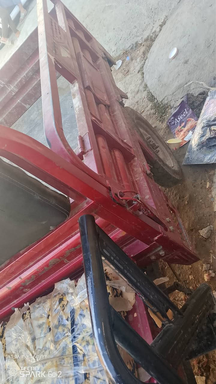 السلام عليكم
ستوته للبيع والله بطاريات جدد صارلهن شهر المكان بغداد الوشاش سعر 700بيهه مجال ه‍***********
