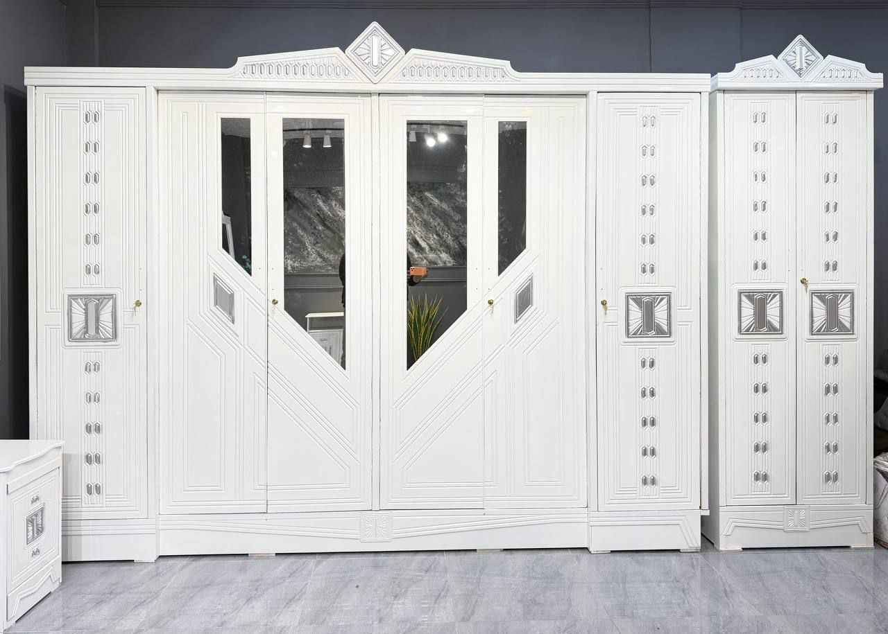 غرفة نوم شغل عراقي جديد 🩷
السعر 950 الف 
يتوفر توصيل بغداد والمحافظات 🩷
#اكسبلور #اثاث_منزلي #اثاث_فاخر #العراق #fyp بغداد, العراق


**إذا كنت صاحب هذا الإعلان وتريد حذفه لأي سبب، رجاءا أرسل رسالة إلى الدعم الفني**