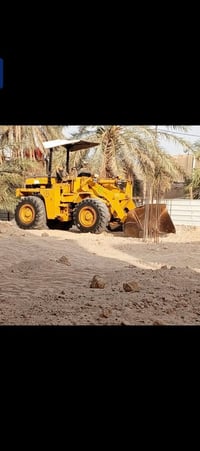 شفل ميتسوبيشي ٥٠ • مكينة جاهزة • ابي الخصيب