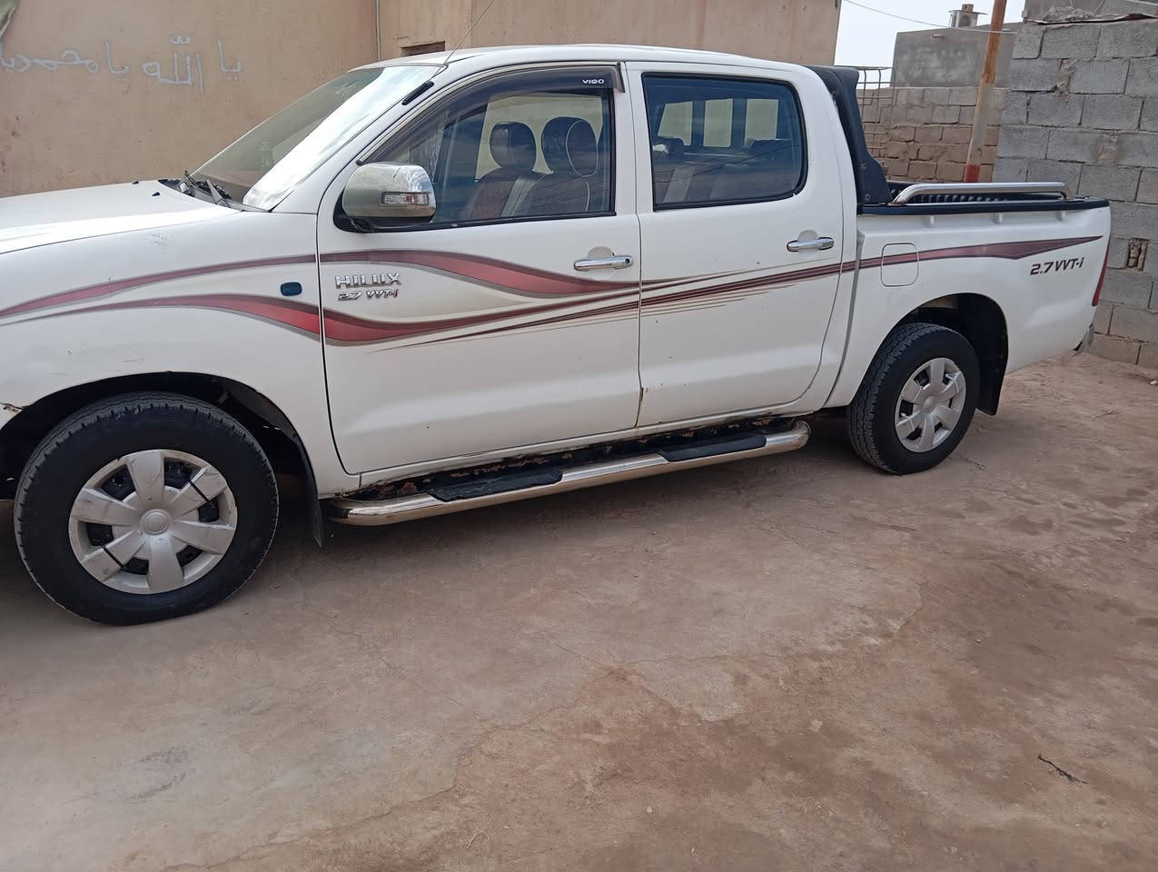 سلام عليكم فلانزه لبيع مديل 207سياره مكلوبه بس القماره ومرجعينهه على البارد سعر115 العنوان  بصره دير نشوه رقم الهاتف ***********
