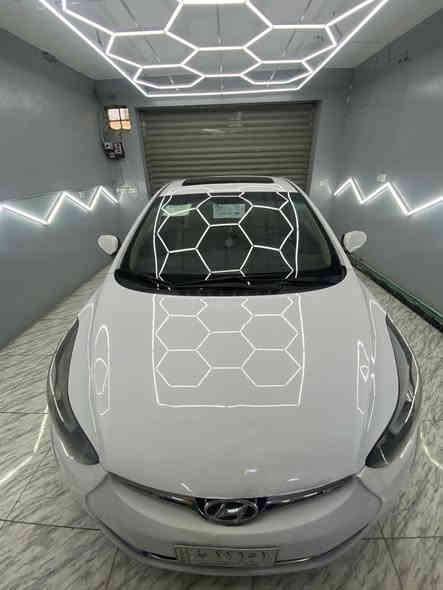 النترا 2016 خليجيه
سياره جديده ونظيف
فول مواصفات عدا البصمه
رقم بغداد تحويل ثاني يوم
مكفوله بيها بارد بسيط 
تخم تاير باتري حداديه كله جديد
كير محرك مكفول
الشراي يتصل ويدلل
مكاني بغداد البياع
***********
