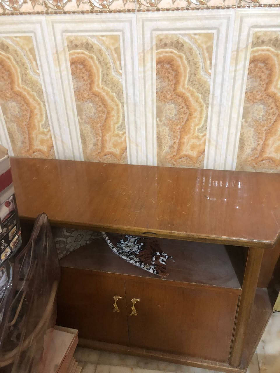 السلام عليكم غراض للبيع كلمن وسعره اخو الجديد بأسعار مناسبه مكاني حله بكرلي


**إذا كنت صاحب هذا الإعلان وتريد حذفه لأي سبب، رجاءا أرسل رسالة إلى الدعم الفني**