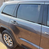 جيب خليجي • داخلة سياحة • ٢٠١٥